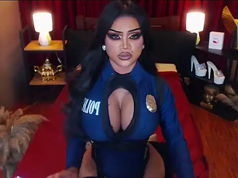 CleoHarkness online show from March 15, 2026, 11:38 am