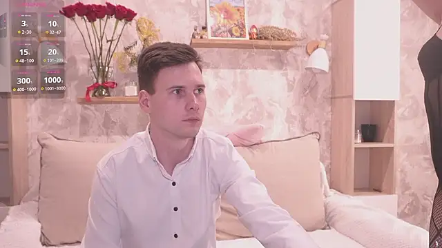 Magic Pasha online show from March 13, 2026, 3:40 pm