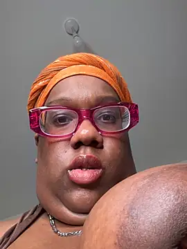 SweetCurvyRose online show from March 5, 2026, 9:11 pm