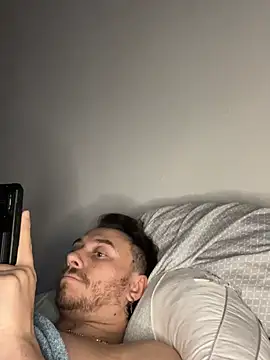 TallHungandCloudy69 online show from March 9, 2026, 1:37 pm