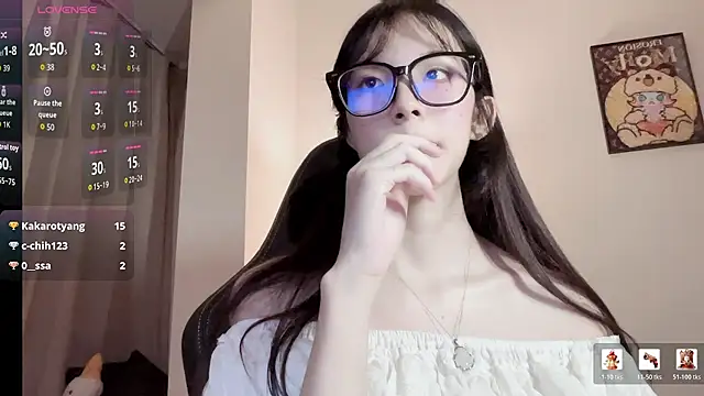Snapshot of paopao-666 chatting on May 27, 2026, 11:40 am paopao-666 online show from May 27, 2026, 11:40 am