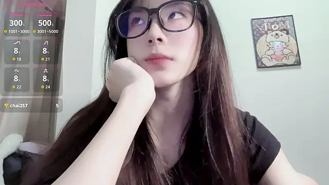 Snapshot of paopao-666 chatting on June 11, 2026, 12:14 pm paopao-666 online show from June 11, 2026, 12:14 pm