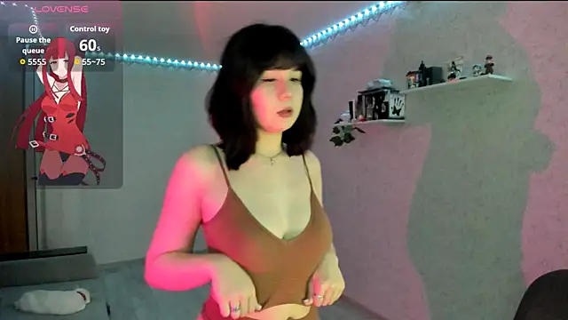 Ella Babyy  online show from March 23, 2026, 4:11 pm