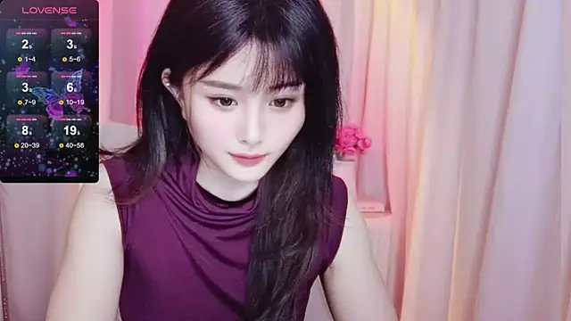 Snapshot of Mia_168 chatting on March 31, 2026, 12:34 am Mia 168 online show from March 31, 2026, 12:34 am