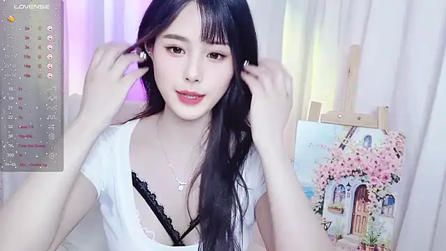 Snapshot of Mia_168 chatting on May 18, 2026, 9:31 pm Mia 168 online show from May 18, 2026, 9:31 pm