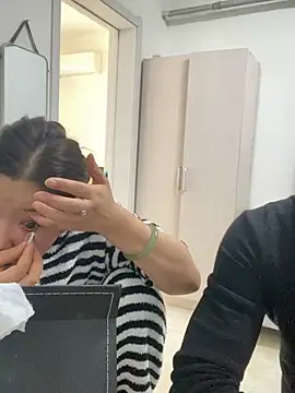 xiaoyu-10 online show from March 13, 2026, 7:26 am