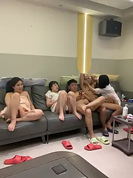 xiaoyu-10 online show from March 17, 2026, 9:34 am