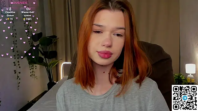 Redbeasty online show from March 11, 2026, 4:29 am