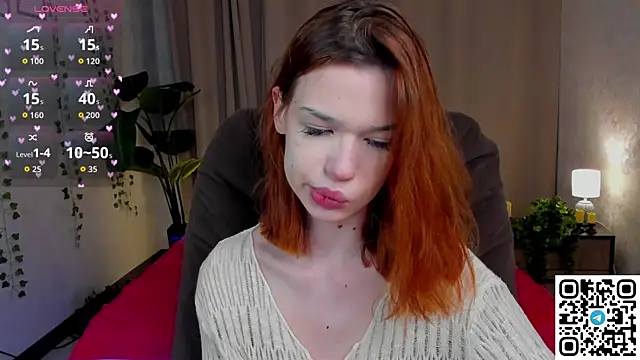 Redbeasty online show from March 12, 2026, 4:07 am