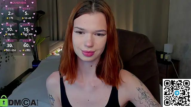 Redbeasty online show from March 15, 2026, 8:26 pm