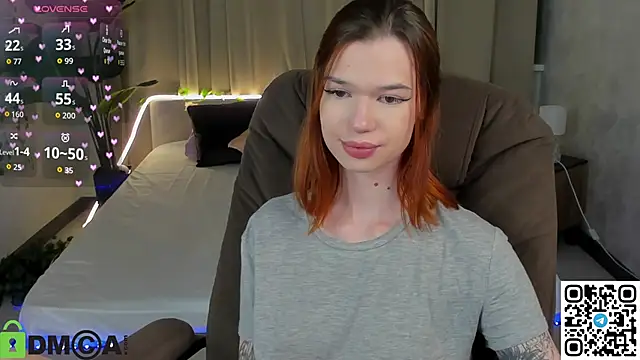 Redbeasty online show from March 18, 2026, 8:34 pm