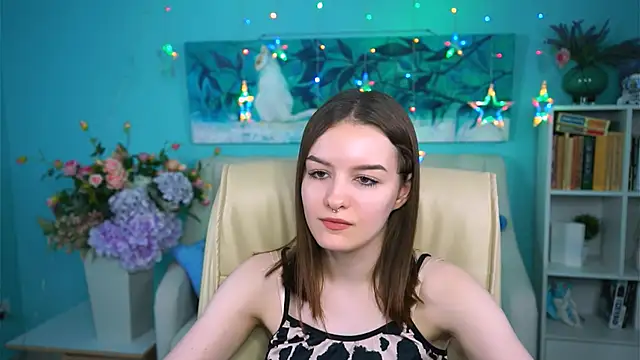 Snapshot of KellieBanshe chatting on June 14, 2026, 8:16 am KellieBanshe online show from June 14, 2026, 8:16 am