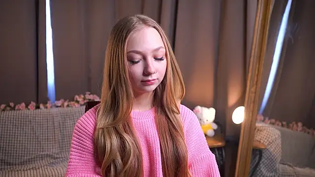 JaimeeBroadstreet online show from March 13, 2026, 7:26 am