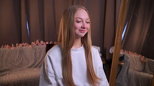 JaimeeBroadstreet online show from March 20, 2026, 5:56 am