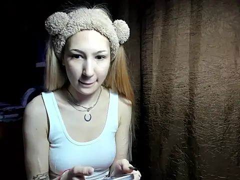 DarkAng3IX online show from March 7, 2026, 3:53 pm