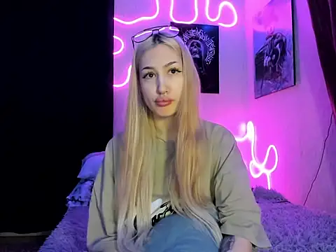 DarkAng3IX online show from March 11, 2026, 4:46 pm