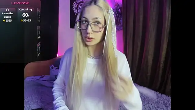 DarkAng3IX online show from March 16, 2026, 5:28 pm