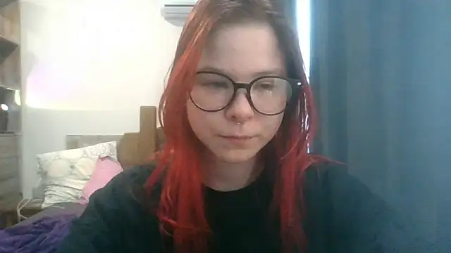 JeannineYngsdal online show from March 6, 2026, 10:56 am