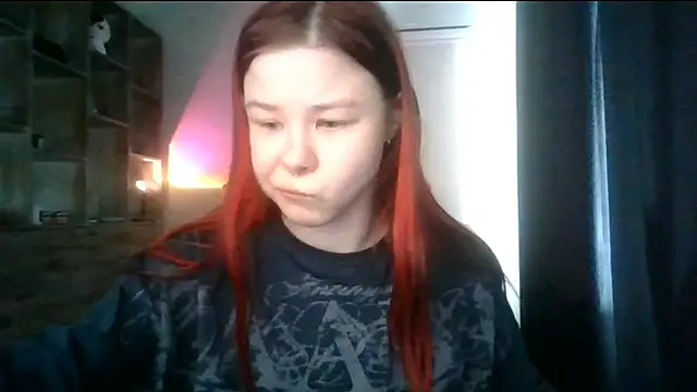 JeannineYngsdal online show from March 13, 2026, 12:01 pm