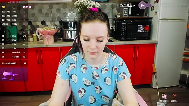 Snapshot of Mary_Blu chatting on February 6, 2025, 2:11 am Mary Blu online show from February 6, 2025, 2:11 am