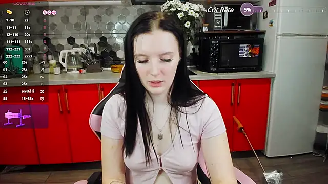 Snapshot of Mary_Blu chatting on February 7, 2025, 10:41 pm Mary Blu online show from February 7, 2025, 10:41 pm