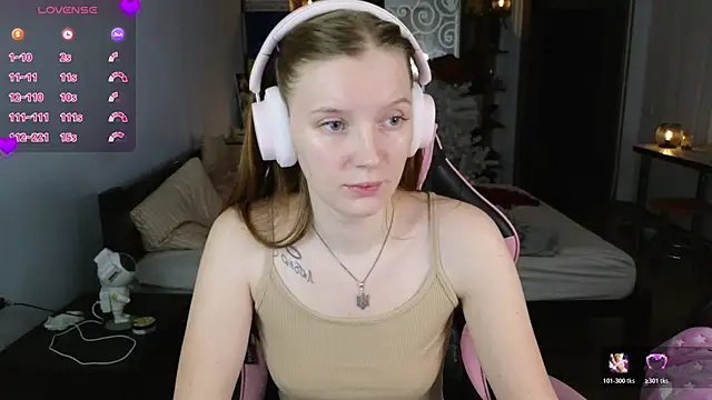 Mary Blu online show from January 18, 2026, 4:00 pm