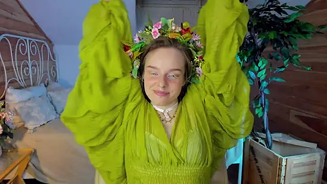 Snapshot of MephalaHOMM3 chatting on April 2, 2026, 6:49 pm MephalaHOMM3 online show from April 2, 2026, 6:49 pm