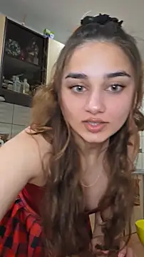 KatarinaHeaven online show from April 23, 2026, 7:27 pm