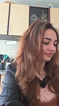 KatarinaHeaven online show from April 27, 2026, 6:11 am