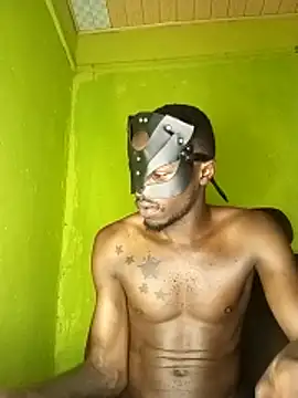 StrongEbonyDick online show from May 2, 2026, 2:44 pm