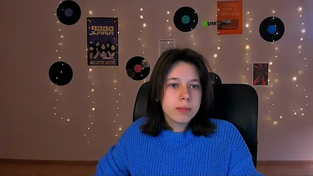 aria wild  online show from March 12, 2026, 9:48 am