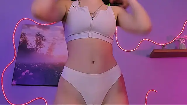 Snapshot of aria_wild_ chatting on May 21, 2026, 11:17 am aria wild online show from May 21, 2026, 11:17 am
