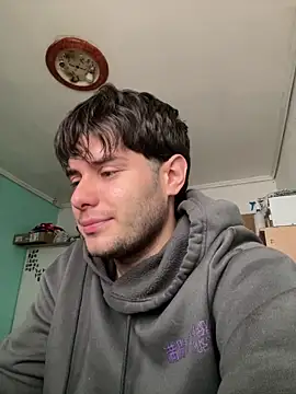 Dangreyc4 online show from March 8, 2026, 10:41 am