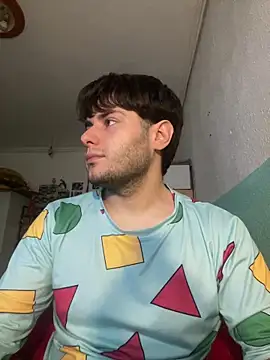 Dangreyc4 online show from March 10, 2026, 9:03 am