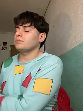 Dangreyc4 online show from March 11, 2026, 4:46 pm