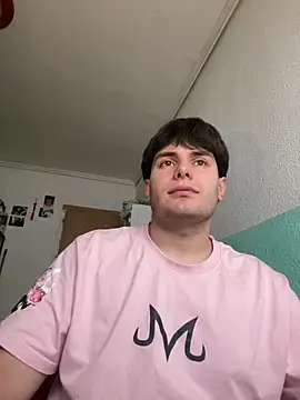 Dangreyc4 online show from March 12, 2026, 2:23 pm