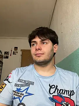 Dangreyc4 online show from March 14, 2026, 10:53 am