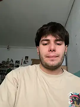 Dangreyc4 online show from March 15, 2026, 8:09 am