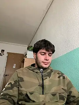 Dangreyc4 online show from March 16, 2026, 11:14 am