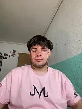 Dangreyc4 online show from March 17, 2026, 10:29 am