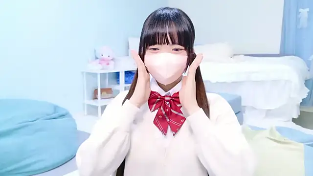 Hime na online show from March 20, 2026, 11:26 am