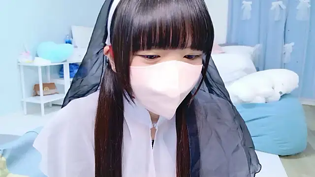Hime na online show from April 25, 2026, 4:15 pm