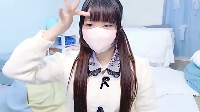 Snapshot of Hime_na chatting on May 21, 2026, 10:22 am Hime na online show from May 21, 2026, 10:22 am