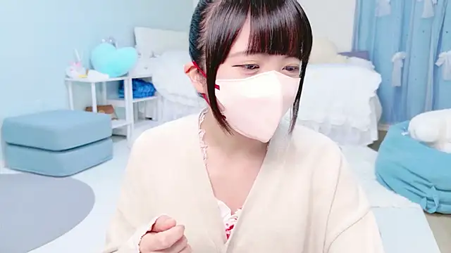 Snapshot of Hime_na chatting on June 6, 2026, 3:06 pm Hime na online show from June 6, 2026, 3:06 pm