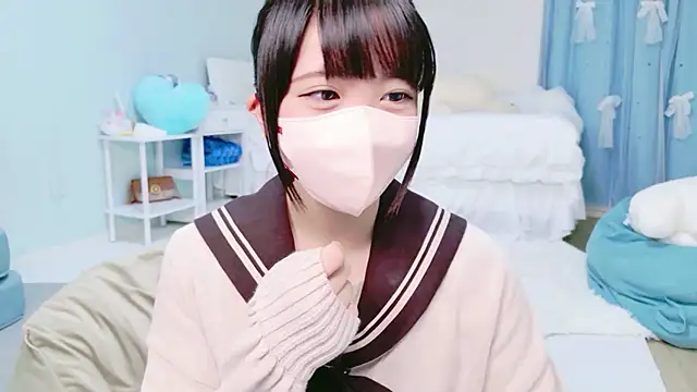 Snapshot of Hime_na chatting on June 10, 2026, 12:26 pm Hime na online show from June 10, 2026, 12:26 pm