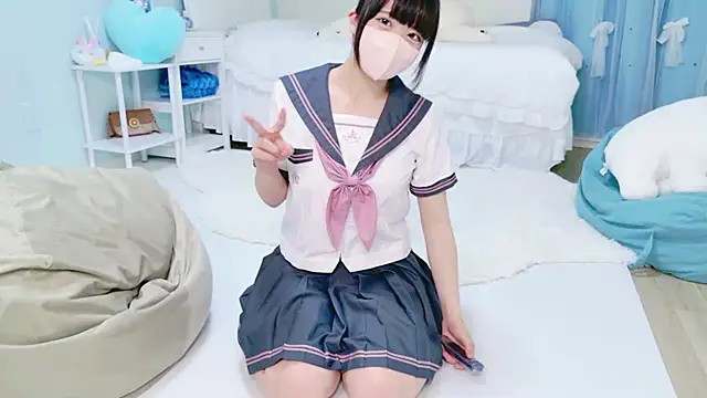 Snapshot of Hime_na chatting on June 11, 2026, 3:21 pm Hime na online show from June 11, 2026, 3:21 pm