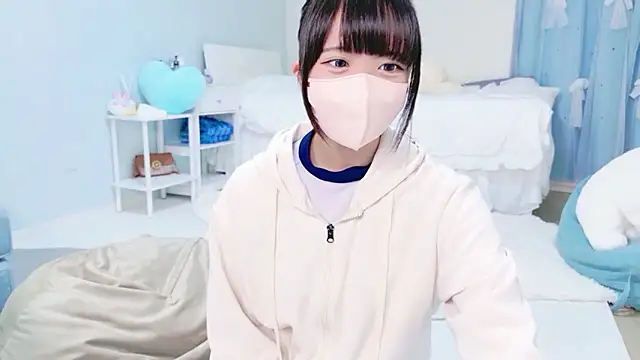 Snapshot of Hime_na chatting on June 12, 2026, 3:22 pm Hime na online show from June 12, 2026, 3:22 pm