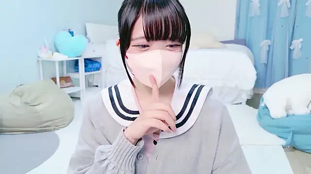 Snapshot of Hime_na chatting on June 13, 2026, 3:10 pm Hime na online show from June 13, 2026, 3:10 pm