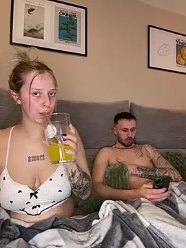 SecretLnkd online show from March 18, 2026, 7:28 pm