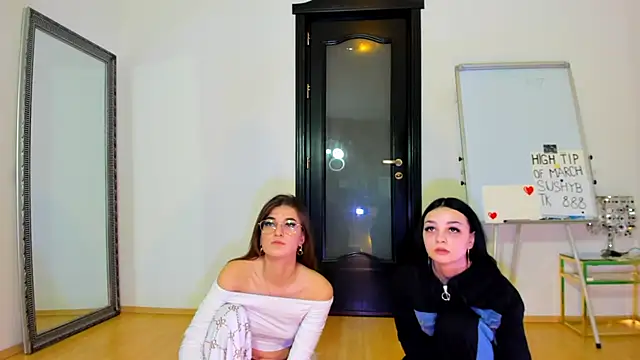 coffeeish online show from March 5, 2026, 12:56 pm